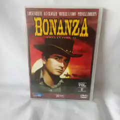 Dvd Bonanza Collection II - vol V