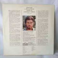 Lp Riberti - Disco 1982 com encarte - comprar online