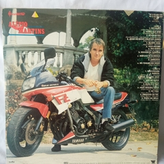Lp Alípio Martins - Disco 1988 com encarte - comprar online