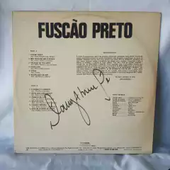Lp Geovante e Mariel - Fuscão Preto - comprar online