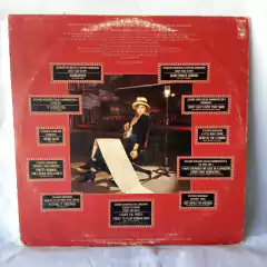 Lp Barbra Streisand - The Broadway album - comprar online