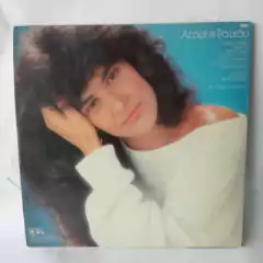 Lp Simone - Amor e paixão Com Encarte na internet