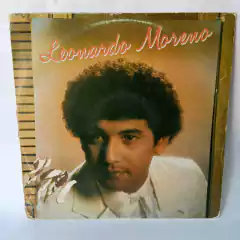 LP Leonardo Moreno 1988