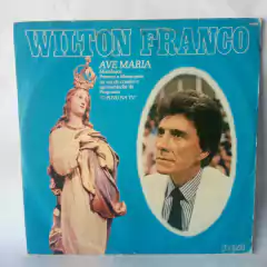 LP Wilton Franco - Ave Maria
