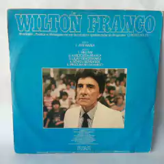 LP Wilton Franco - Ave Maria - comprar online