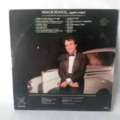 Lp Moacir Franco...aquelas Antigas! - comprar online