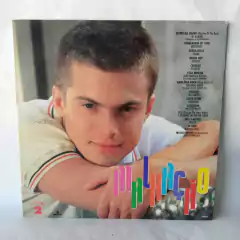 Lp Malhação volume 2 (1995)