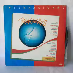 LP Rock in Rio II