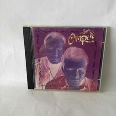 Cd Chrystian e Ralf - Sozinho em Nova York