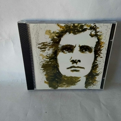 Cd Roberto Carlos - Detalhes - Columbia