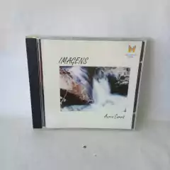 Cd Aurio Corrá - Imagens