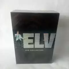 Elvis Presley - DVD Collection - Box DVD 4 filmes - comprar online