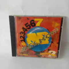 Cd Jovem Pan - As 7 melhores volume 2
