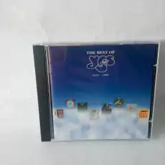 CD Yes - The Best of 1970-1987