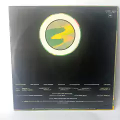Lp Kaoma - Worldbeat - comprar online