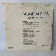 Lp Palmeira e Biá - Baião da Serra Grande - comprar online