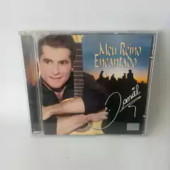 Cd Daniel - Meu reino encantado