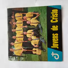 Compacto Jovens de Cristo