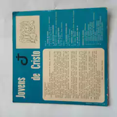 Compacto Jovens de Cristo - comprar online