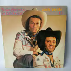 Lp João Seresta e Cantador - Auto posto 13