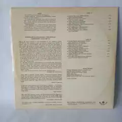 Lp Homenagem ao compositor - Fusco Netto - comprar online