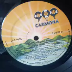 Lp Lorito e Loreto - Assim mesmo na internet