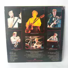 Lp Spear of Destiny - World service na internet