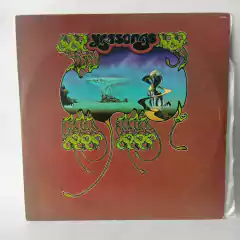 Lp Yes - Yessongs vol.I