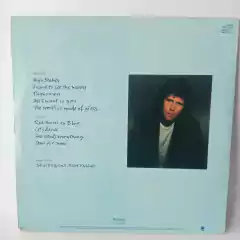 Lp John Illsley - Glass com encarte - comprar online