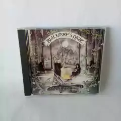 CD Blackmores night - Shadow of the moon