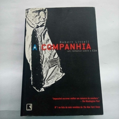 Livro A Companhia - Robert Littell