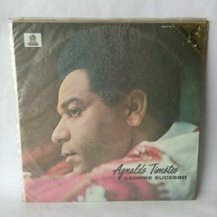LP Agnaldo Timoteo - Sempre sucesso (1971)