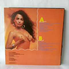 LP Samba , suor e ouriço com o melhor dos sambas enredo - comprar online