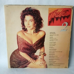 LP Trilha da Novela Tieta 2