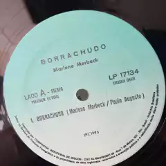 Lp Marlene Morbeck - O pré datado borrachudo na internet