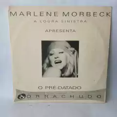 Lp Marlene Morbeck - O pré datado borrachudo