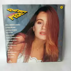 LP Trilha da novela Pedra sobre pedra (1992)