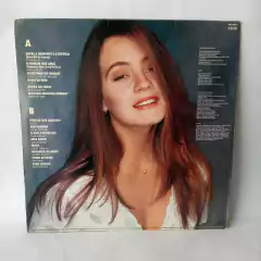 LP Trilha da novela Pedra sobre pedra (1992) - comprar online