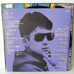 Lp Bomb The Bass - Into the dragon com encarte - Sebo Casa Laranja