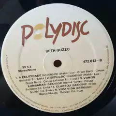 Lp Beth Guzzo - Põe põe na internet