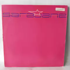 Lp Sarajane - Disco mix ela sabe mexer- Abre a porta morena