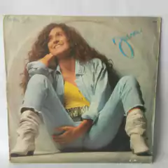 LP Joanna - Disco 1986