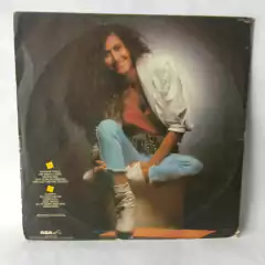 LP Joanna - Disco 1986 - comprar online