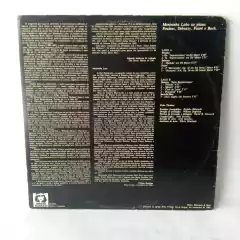 Lp Menininha Lobo - Ao piano - comprar online
