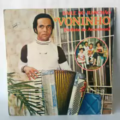 Lp Voninho - Baile no ranchão