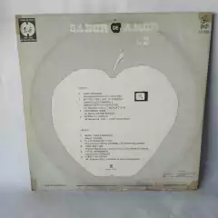 LP Sabor de amor vol.2 - comprar online