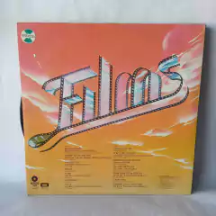 LP OS 14 TEMAS MAIS PREMIADOS DA TV E DO CINEMA - FILMS - comprar online
