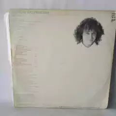 LP Andreas Vollenweider - White winds - comprar online