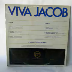 LP Viva Jacob - comprar online
