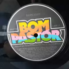 LP Grupo Ágape - Espelho na internet